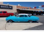 Thumbnail Photo 7 for 1961 Chevrolet Biscayne